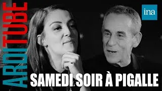 Miniature : Samedi soir à Pigalle : la grande soirée de l'humour avec Thierry Ardisson | INA Arditube