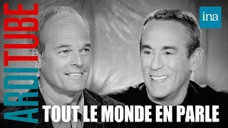 Miniature : Tout le monde en parle : la dernière émission de Thierry Ardisson sur France 2 | INA Arditube