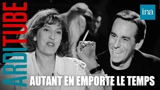 Miniature : Autant en emporte le temps : l'émission la plus folle de Thierry Ardisson | INA Arditube