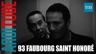 Miniature : 93 Faubourg Saint-Honoré : les 20 ans de Paris Première chez Thierry Ardisson | INA Arditube
