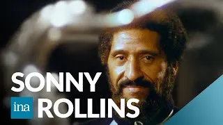 Miniature : 1980 : la masterclass de Sonny Rollins à Paris | INA Best of Jazz