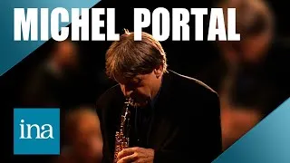 Miniature : Michel Portal "Any Way" | INA Best of Jazz