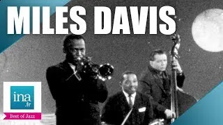 Miniature : Inédit : Les premières images de Miles Davis à la télé | Archive INA