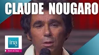 Miniature : Claude Nougaro "Un été" | Archive INA
