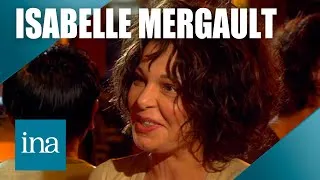 Miniature : Isabelle Mergault cash et irrésistible | INA Café Picouly