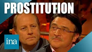 Miniature : Faut-il pénaliser les clients de la prostitution ? | INA Café Picouly