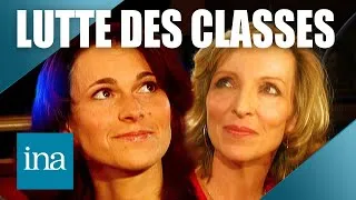 Miniature : La lutte des classes est-elle féminine ? | INA Café Picouly