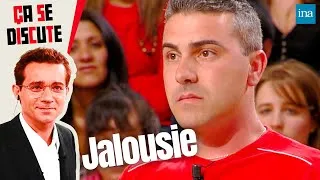 Miniature : Il a perdu sa femme à cause de sa jalousie maladive | INA Ça se discute