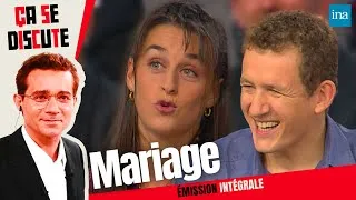 Miniature : S'unir envers et contre tous | INA Ça Se Discute