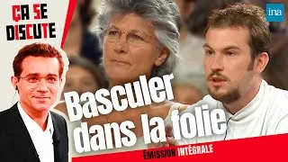 Miniature : Maladie mentale : ils racontent le jour où tout a basculé  | INA Ça Se Discute