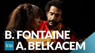 Miniature : Brigitte Fontaine & Areski Belkacem "L'éternel retour" | INA Chansons