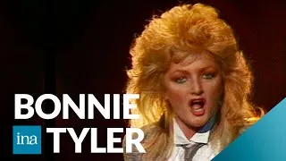Miniature : 🎤 Bonnie Tyler - « Holding Out For A Hero » 🎶 | | INA Chansons