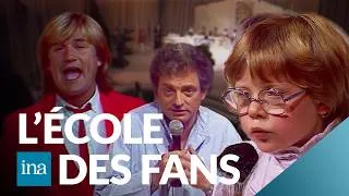 Miniature : 1982 : L'École des Fans de C Jérôme | INA Culte