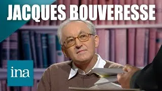Miniature : 📚 Jacques Bouveresse : philosophie, vérité et combat intellectuel | INA Culture