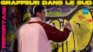 Miniature : 2004 : le graffiti du Sud de la France 🎨 | INA HIP-HOP