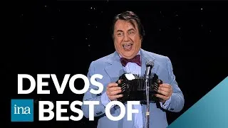 Miniature : Les sketchs inoubliables de Raymond Devos | INA Humour