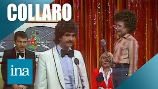 Miniature : Collaro parodie l'école des fans 😂 | INA Humour