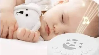 Miniature : Bruit Blanc Bebe MeditarSons en Français - LAISSEZ SIMPLEMENT JOUER et en 5 minutes bébé dormira 😴