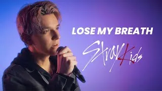 Miniature : Stray Kids - Lose My Breath (Rock Cover by INAKI)