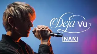 Miniature : TXT - Deja Vu (Rock Cover by INAKI)