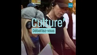 Miniature : À la télé, 9 réalisateurs de fictions sur 10 sont des hommes | Archive INA - #CulturePrime