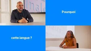 Miniature : Apprendre le swahili : témoignage d’une formation en langue avec un enseignant et un stagiaire