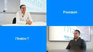 Miniature : Formation langue arabe pour adultes : témoignage d’un enseignant et d’un stagiaire
