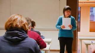 Miniature : Apprendre le japonais pour mieux comprendre et communiquer : témoignage enseignant et stagiaire