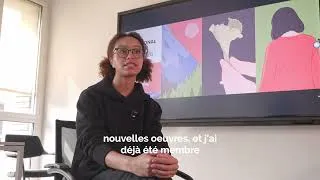 Miniature : Festival Jean Rouch 2026 : découvrez les membres du jury Inalco !