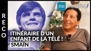 Miniature : L'âge heureux, Amicalement vôtre, Vive la vie, Les Saintes chéries... 🤗 Les madeleines télé de Smaïn