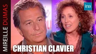 Miniature : Christian Clavier se livre sur son parcours atypique | INA Mireille Dumas