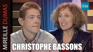 Miniature : Dopage : Christophe Bassons a refusé de se doper et témoigne  | INA Mireille Dumas