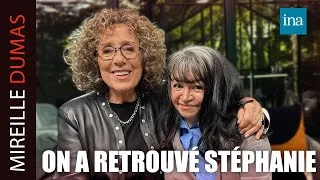 Miniature : Que devient Stéphanie ? Mireille Dumas l'a retrouvée | INA Mireille Dumas