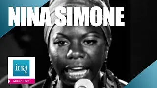 Miniature : Nina Simone "Ain't Got No, I Got Life" | Archive INA