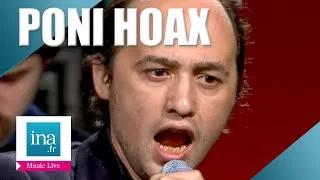 Miniature : Poni Hoax "Pretty Tall Girls" | Archive INA