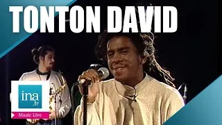 Miniature : Tonton David  "A qui la faute ?" | Archive INA