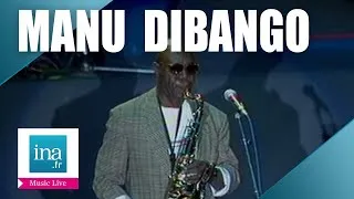 Miniature : Manu Dibango "Fête des Potes à Vincennes en 1989" | Archive INA