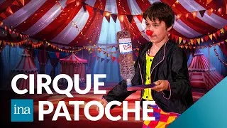 Miniature : Ces enfants vivent leur rêve au cirque 🎪 | Une semaine pour devenir acrobate INA Officiel