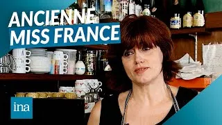Miniature : La vie après Miss France : Christiane est serveuse dans un café ​| INA Officiel