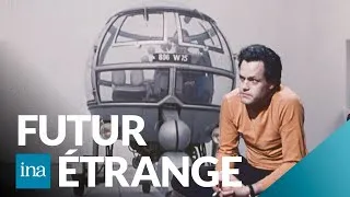 Miniature : En 1973, ils imaginaient les loisirs du futur | INA Officiel