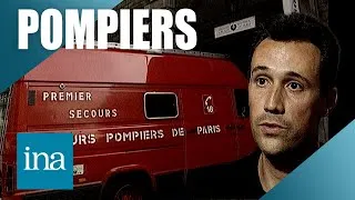 Miniature : Pompiers de Paris : le quotidien des soldats du feu | INA Paris Vintage