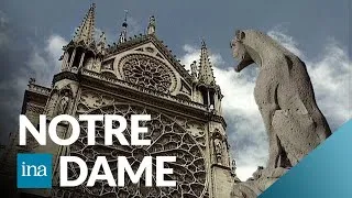 Miniature : Notre-Dame de Paris : à quoi ressemblait la cathédrale en 1996 ? | INA Paris Vintage