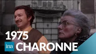Miniature : 1975 : Charonne, la fin d’un village de Paris | INA Paris Vintage