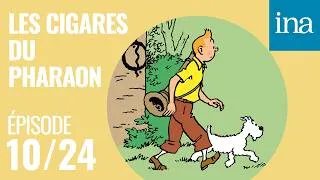 Miniature : Les Cigares du Pharaon - 10/24