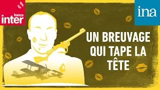 Miniature : [Informations secrètes du colonel de Guerlasse] E172/301 - Un breuvage qui tape la tête