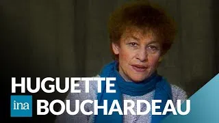 Miniature : Huguette Bouchardeau : campagne présidentielle 1981 | INA Politique