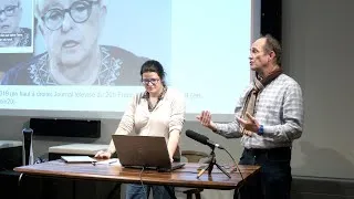 Miniature : Solène Lellinger et Christian Bonah : analyse d'une collecte Twitter autour du procès du Mediator