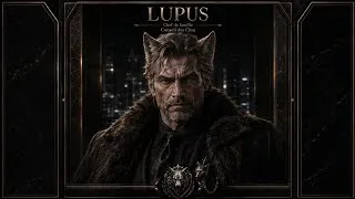 Miniature : 【Shinkawa】Lupus