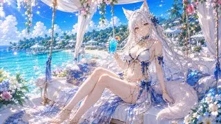Miniature : 【Inari - Extra】Le sel sur la peau