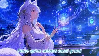 Miniature : [Inari - Extra] Sur toutes les ondes
